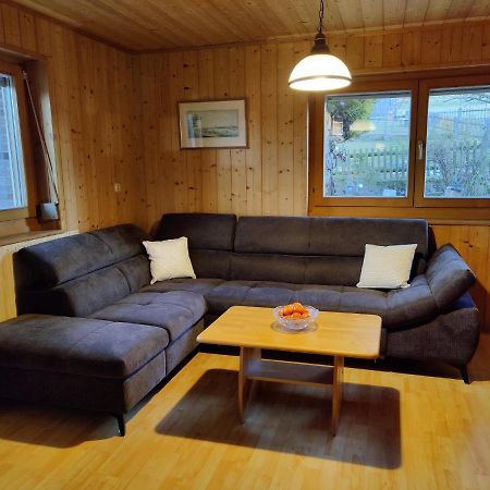Ferienwohnung Ritzinger Perlesreut Dış mekan fotoğraf