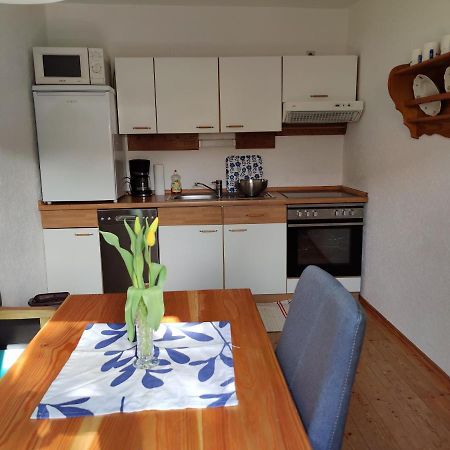 Ferienwohnung Ritzinger Perlesreut Dış mekan fotoğraf