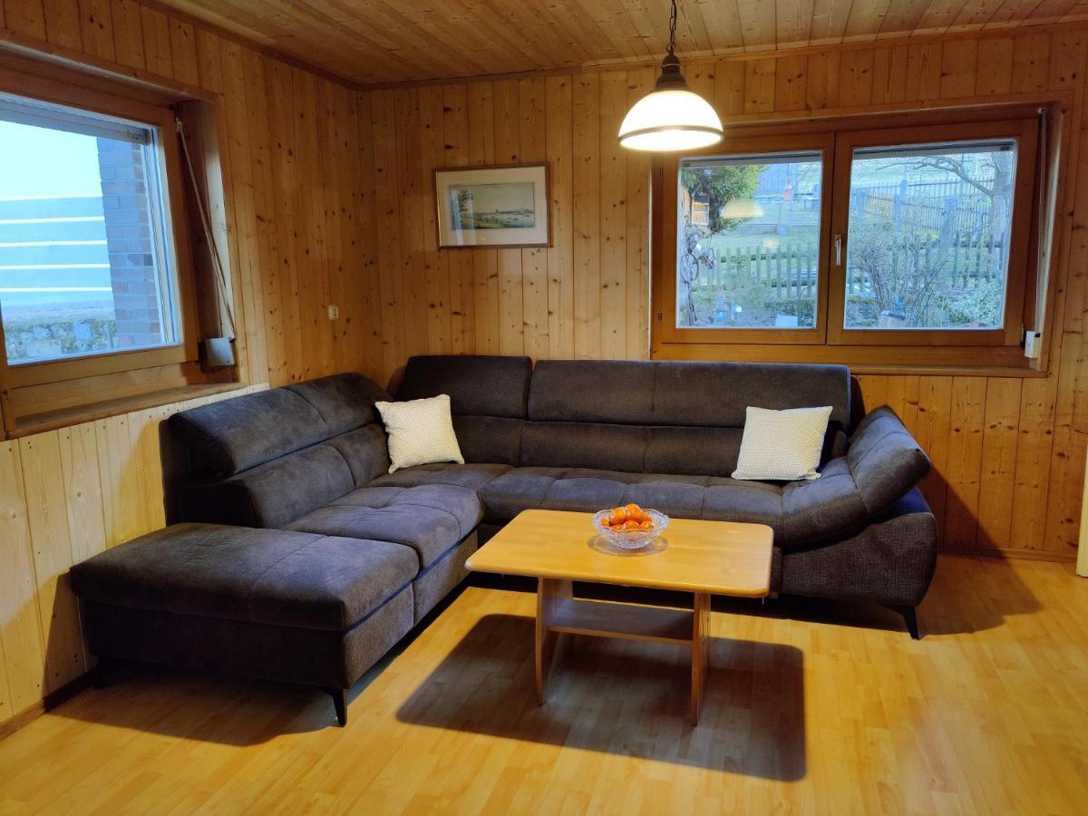 Ferienwohnung Ritzinger Perlesreut Dış mekan fotoğraf