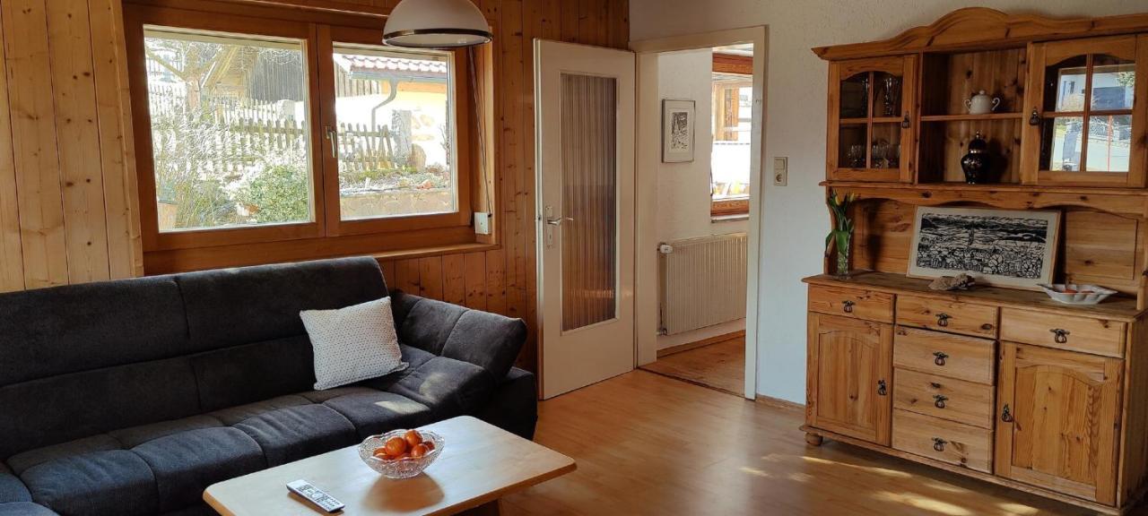 Ferienwohnung Ritzinger Perlesreut Dış mekan fotoğraf