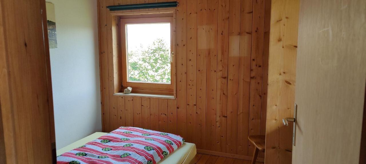 Ferienwohnung Ritzinger Perlesreut Dış mekan fotoğraf