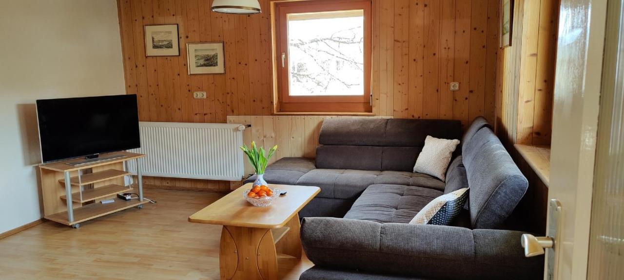 Ferienwohnung Ritzinger Perlesreut Dış mekan fotoğraf