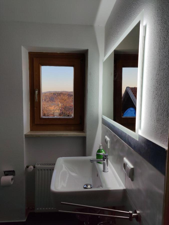 Ferienwohnung Ritzinger Perlesreut Dış mekan fotoğraf