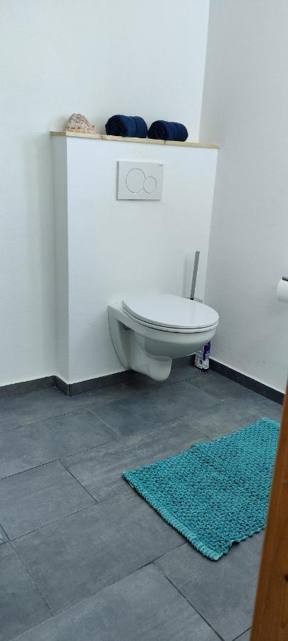 Ferienwohnung Ritzinger Perlesreut Dış mekan fotoğraf