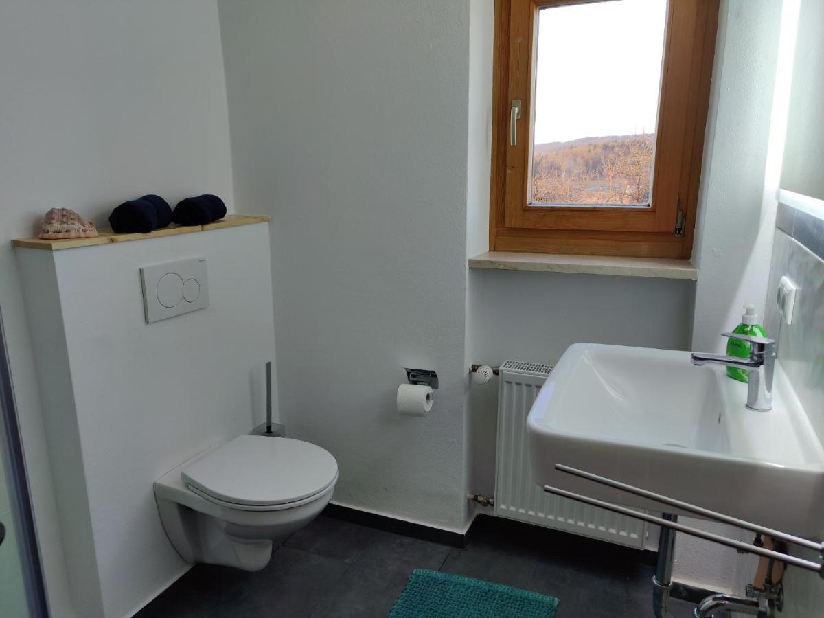 Ferienwohnung Ritzinger Perlesreut Dış mekan fotoğraf