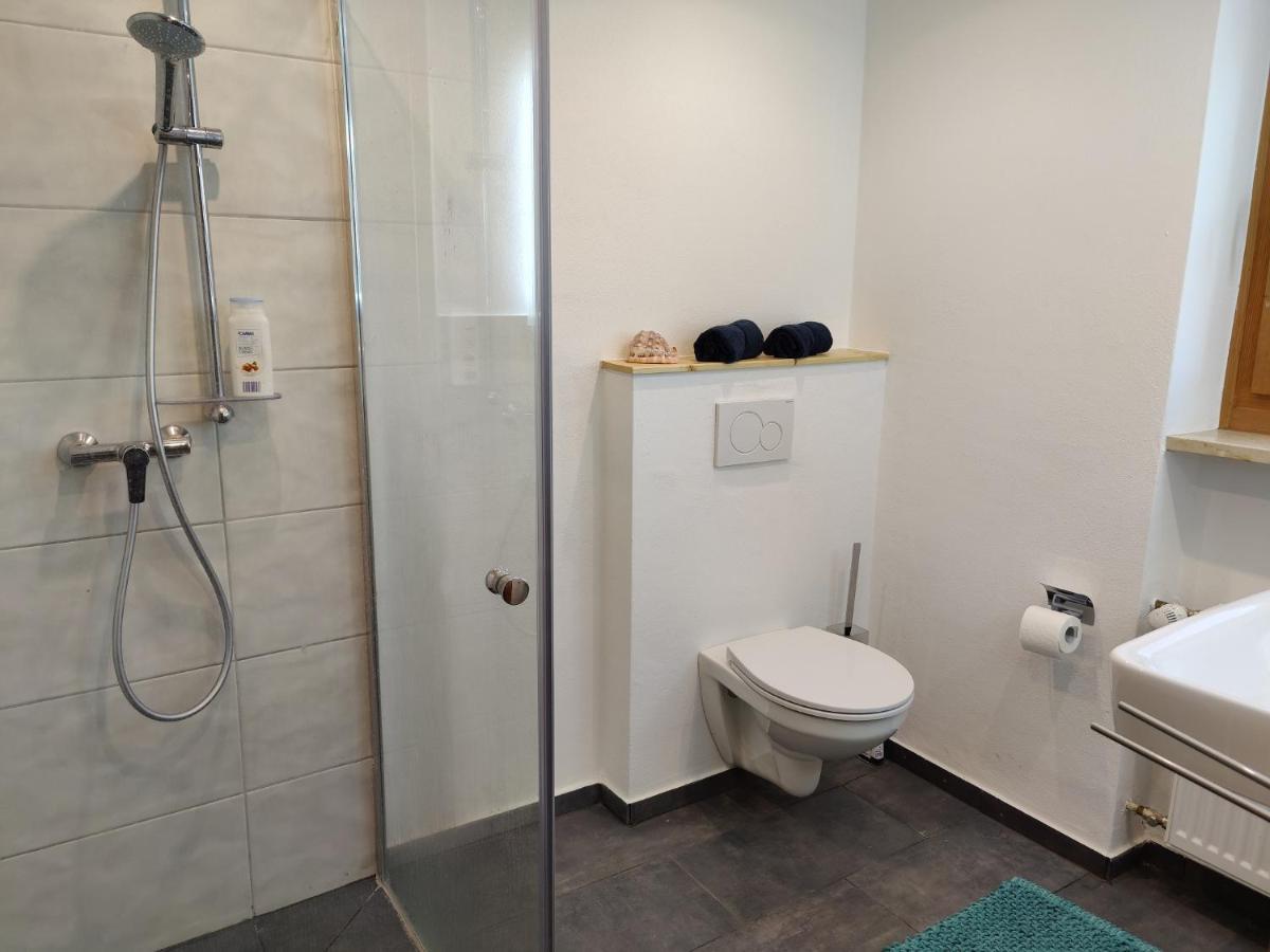 Ferienwohnung Ritzinger Perlesreut Dış mekan fotoğraf